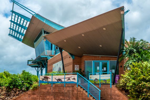 Wetland View Top Centre