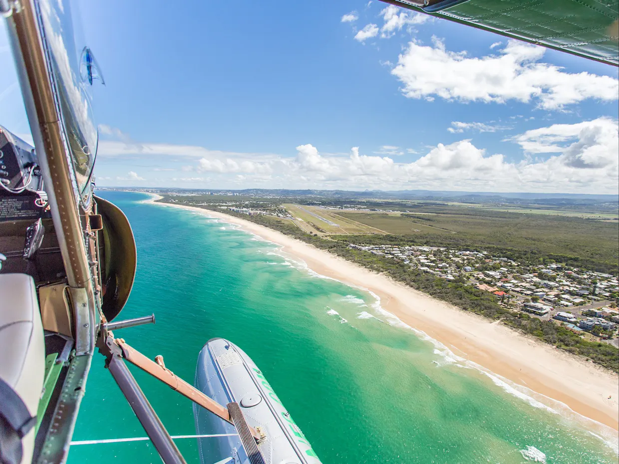 Noosa River Adventure