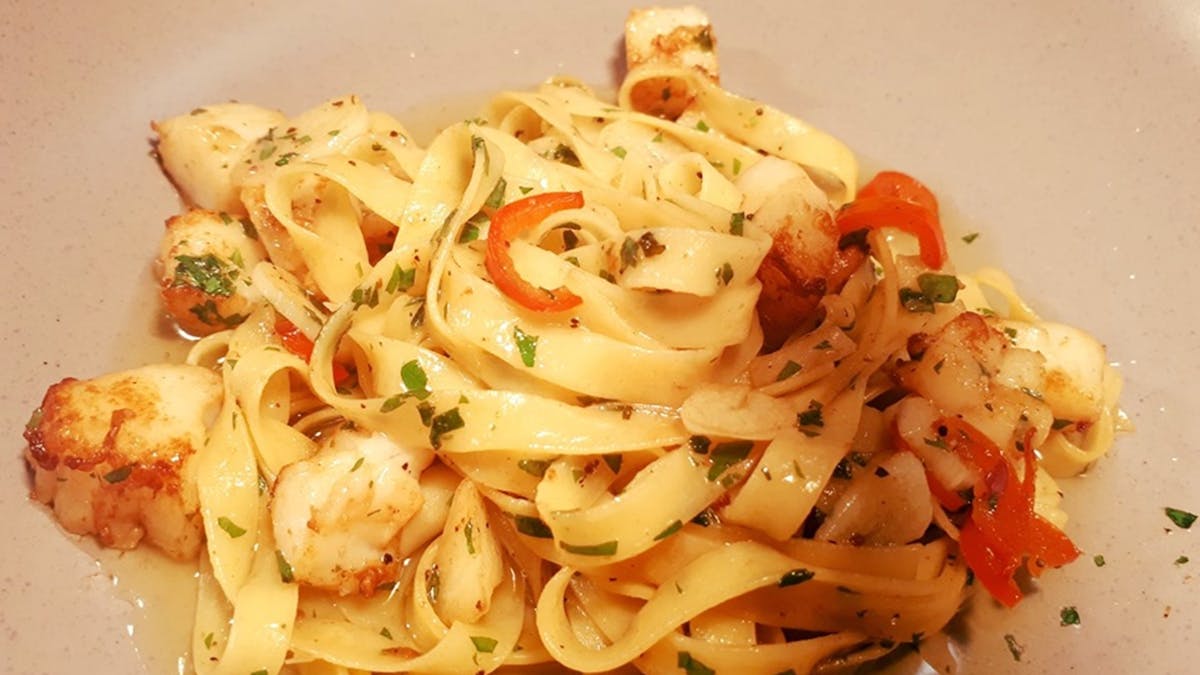 Linguini