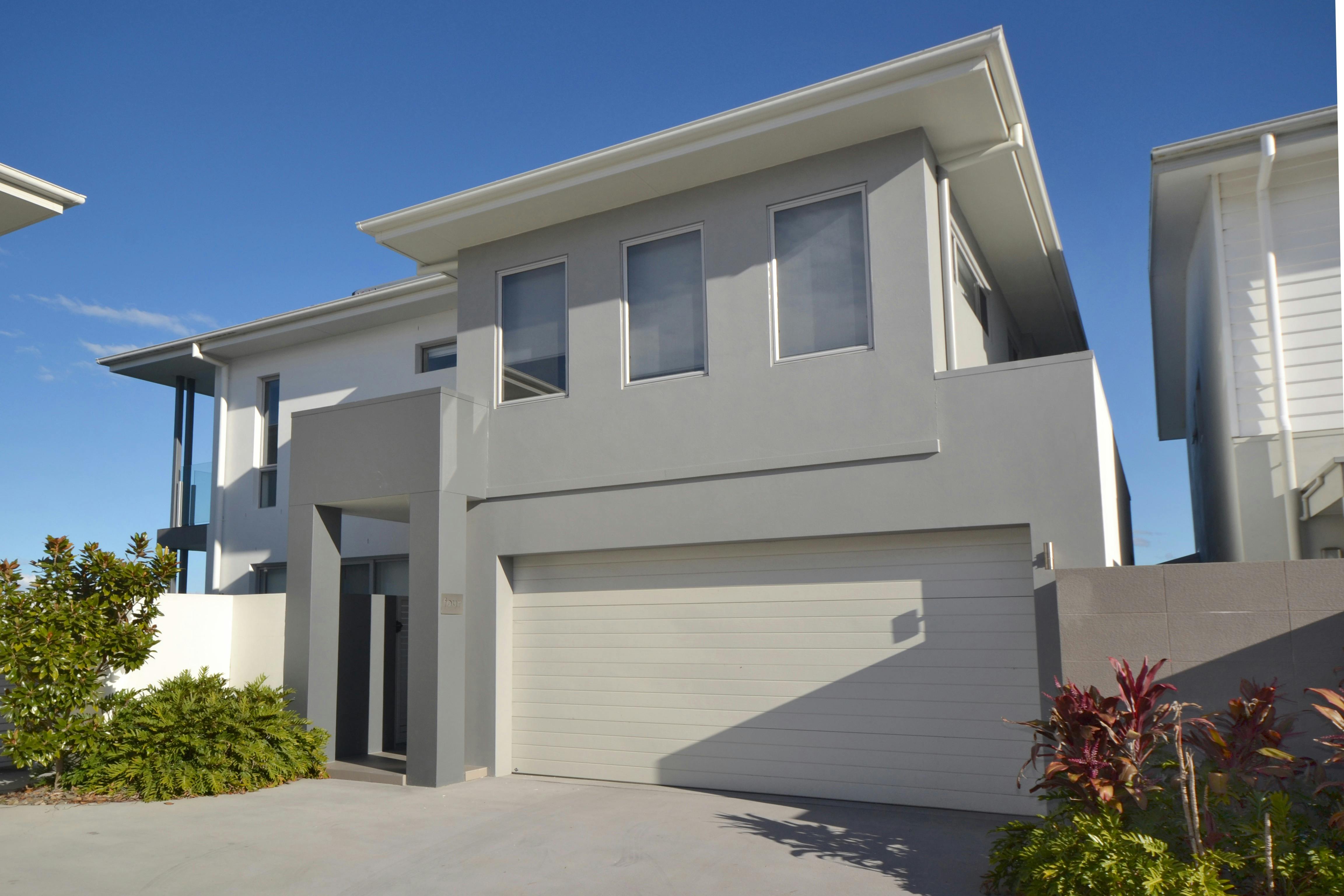 The Anchorage - Port Macquarie