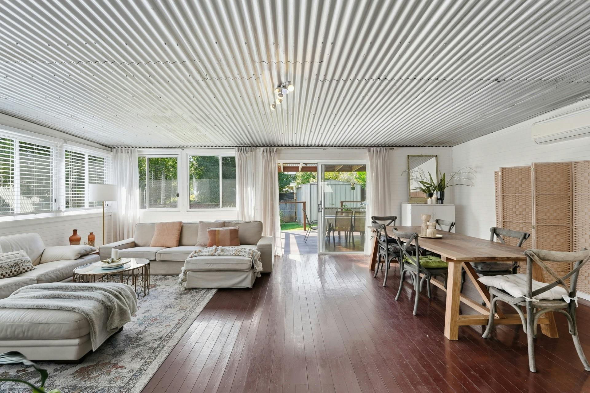 Beautiful Living Area