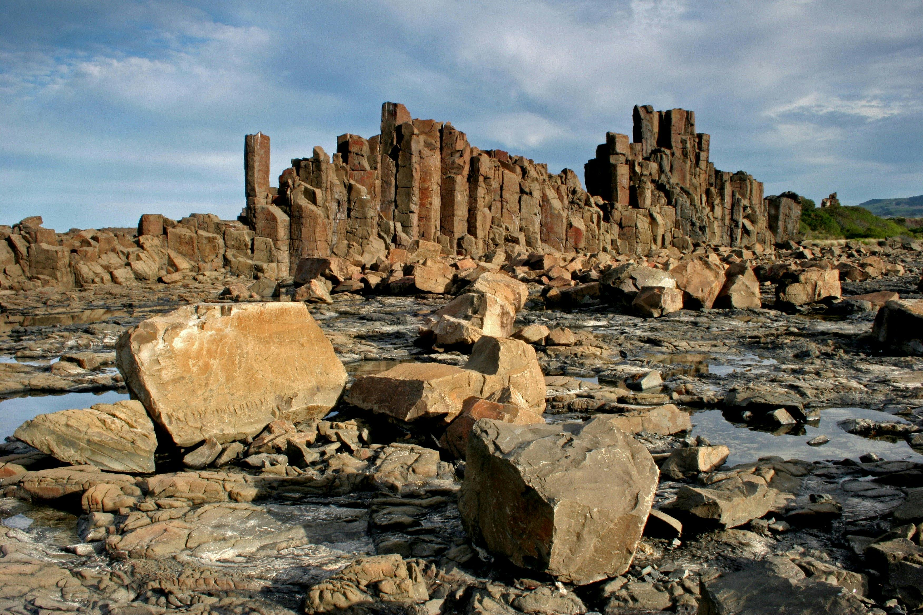 Bombo Headland - เคียมา | เยี่ยมชม NSW.comBombo Headland - เคียมา | เยี่ยมชม NSW.com  