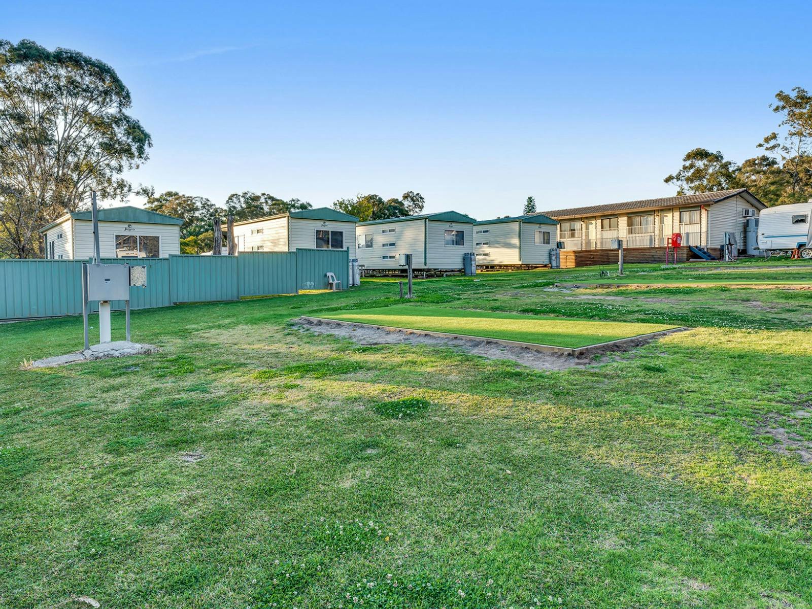 Premium Powered Site