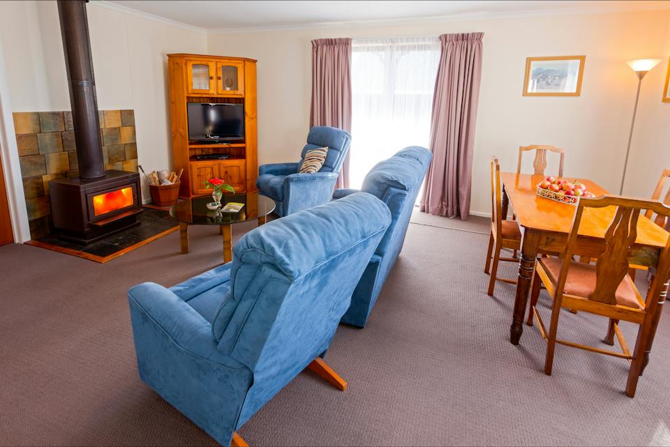 Pol and Pen Holiday Cottages photo
