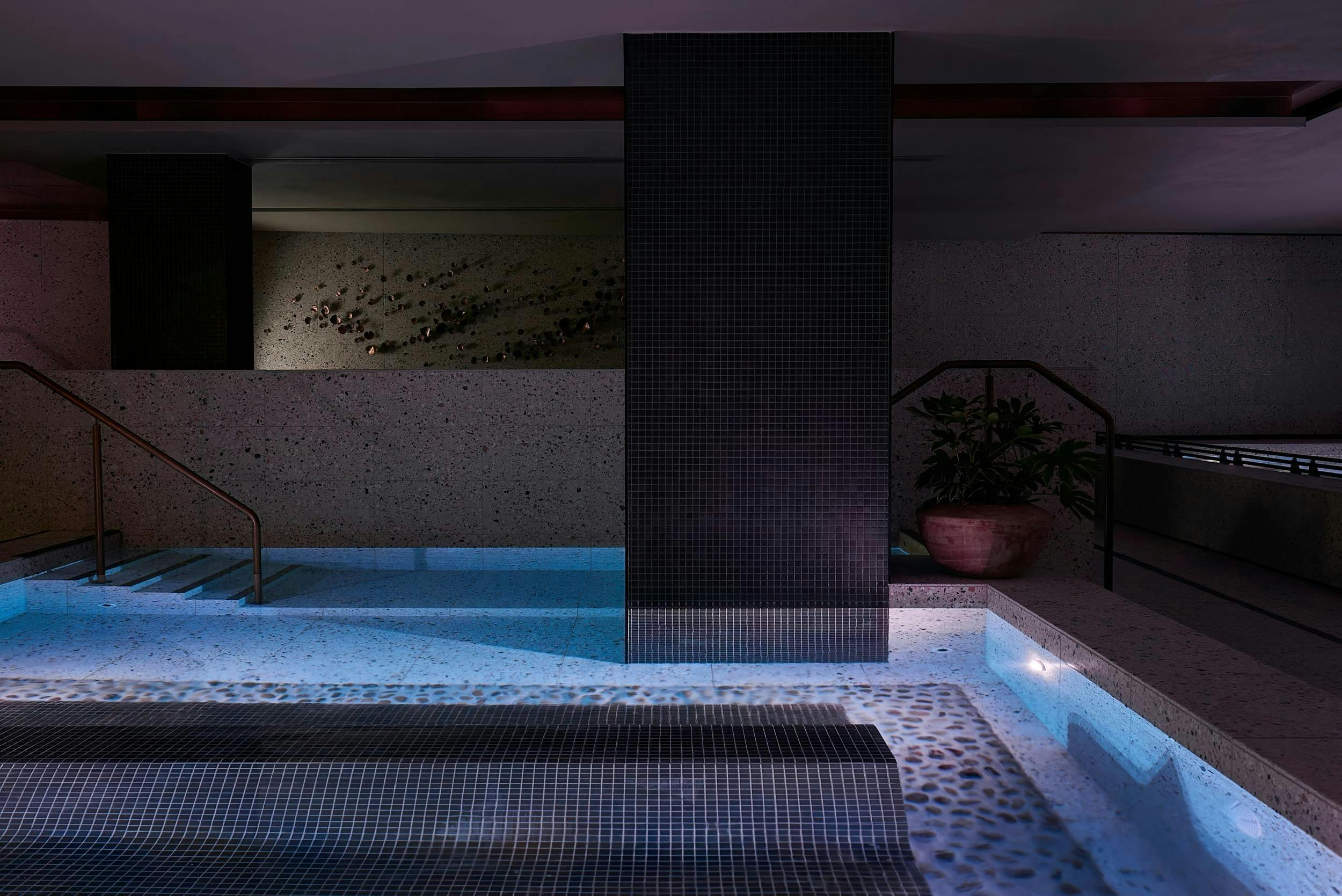 Aurora Spa & Bathhouse