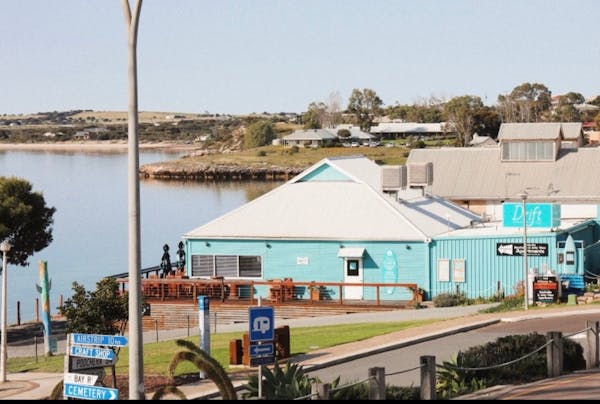 Drift – Streaky Bay’s Ultimate Oceanfront Dining Experience