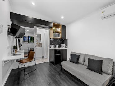 Darling Cabin | Ipswich