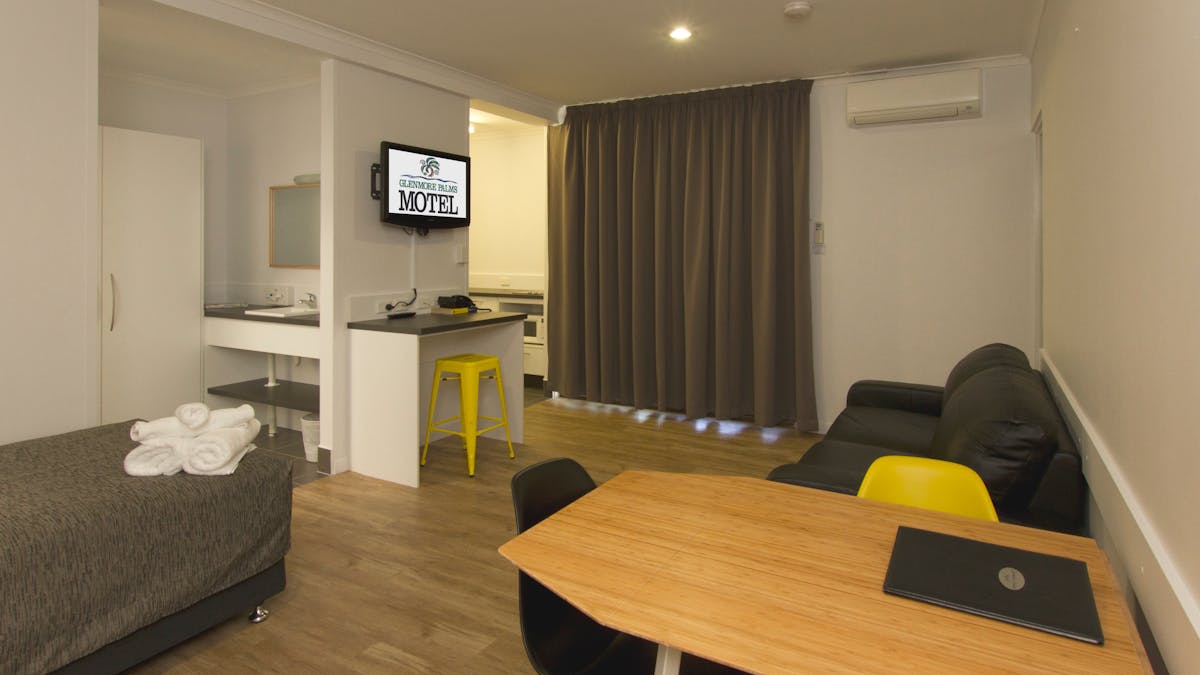 Suite