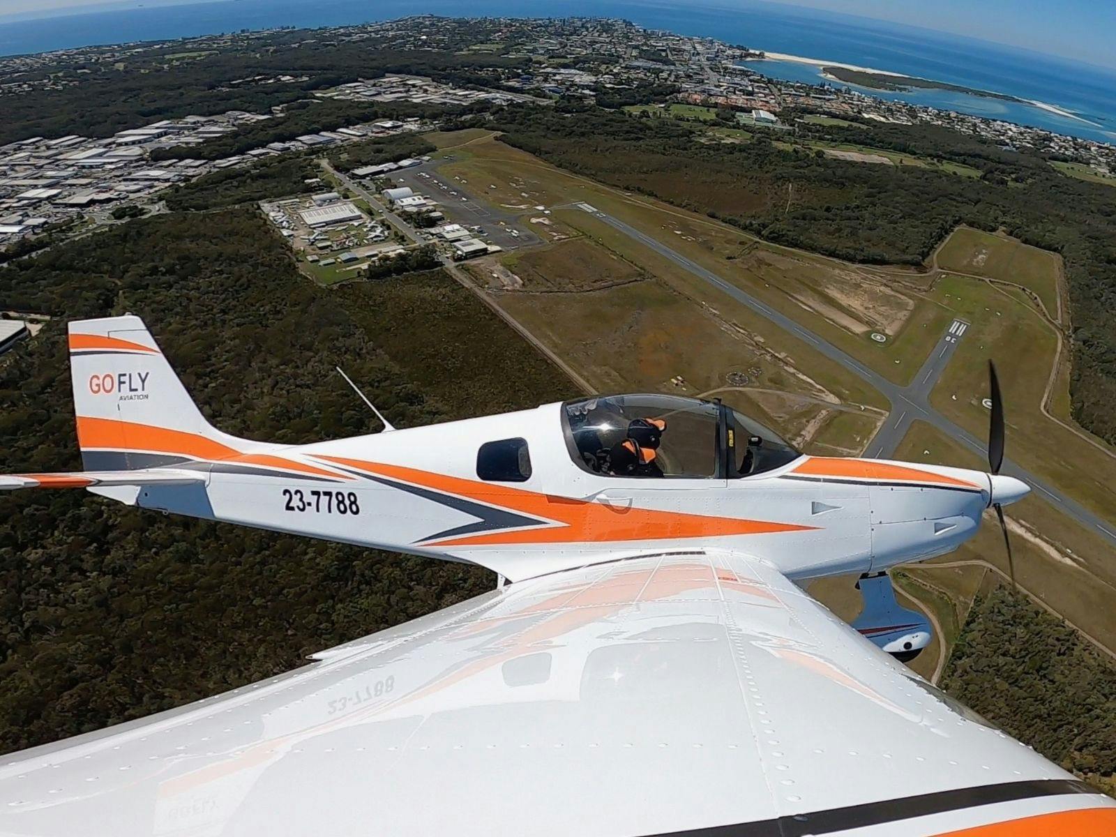 Go Fly Aviation