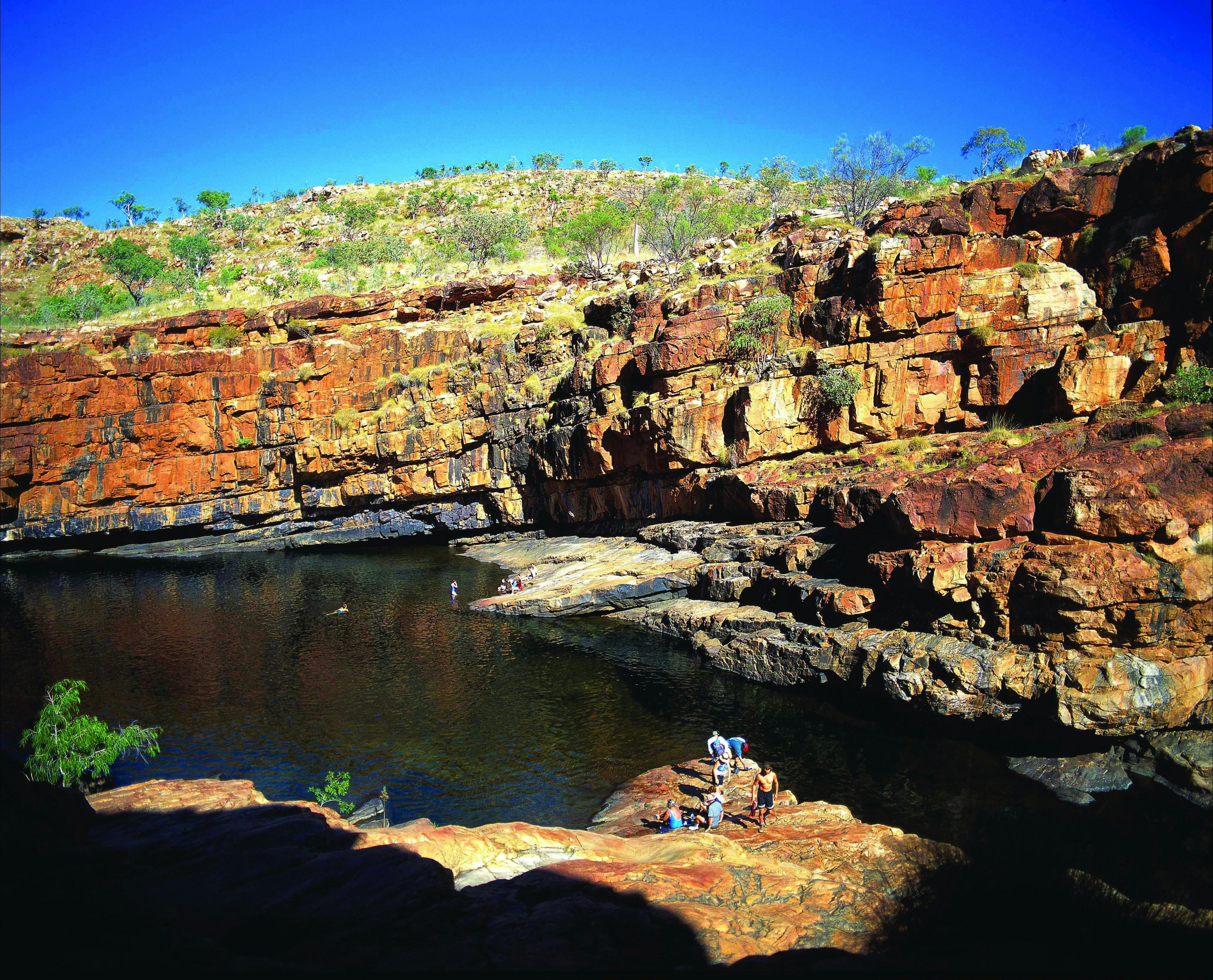Gibb River Road, Western Australia