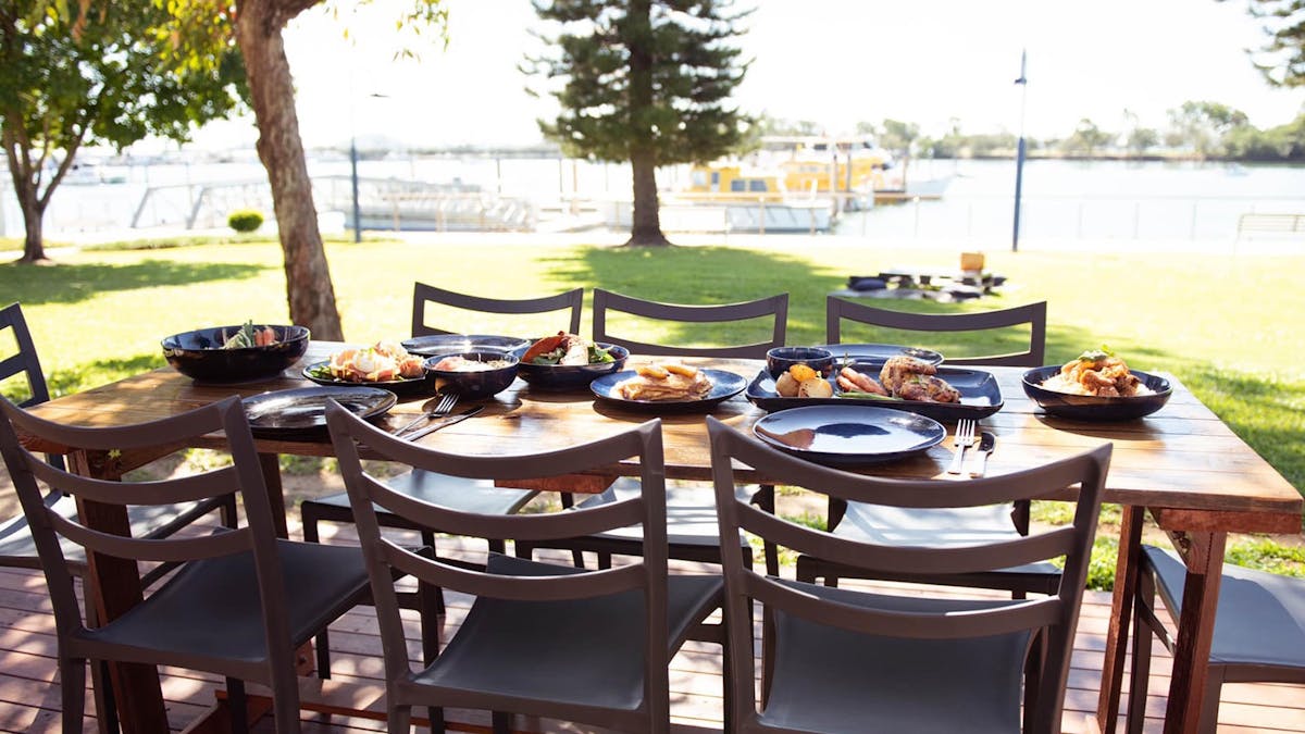 Flavours Marina