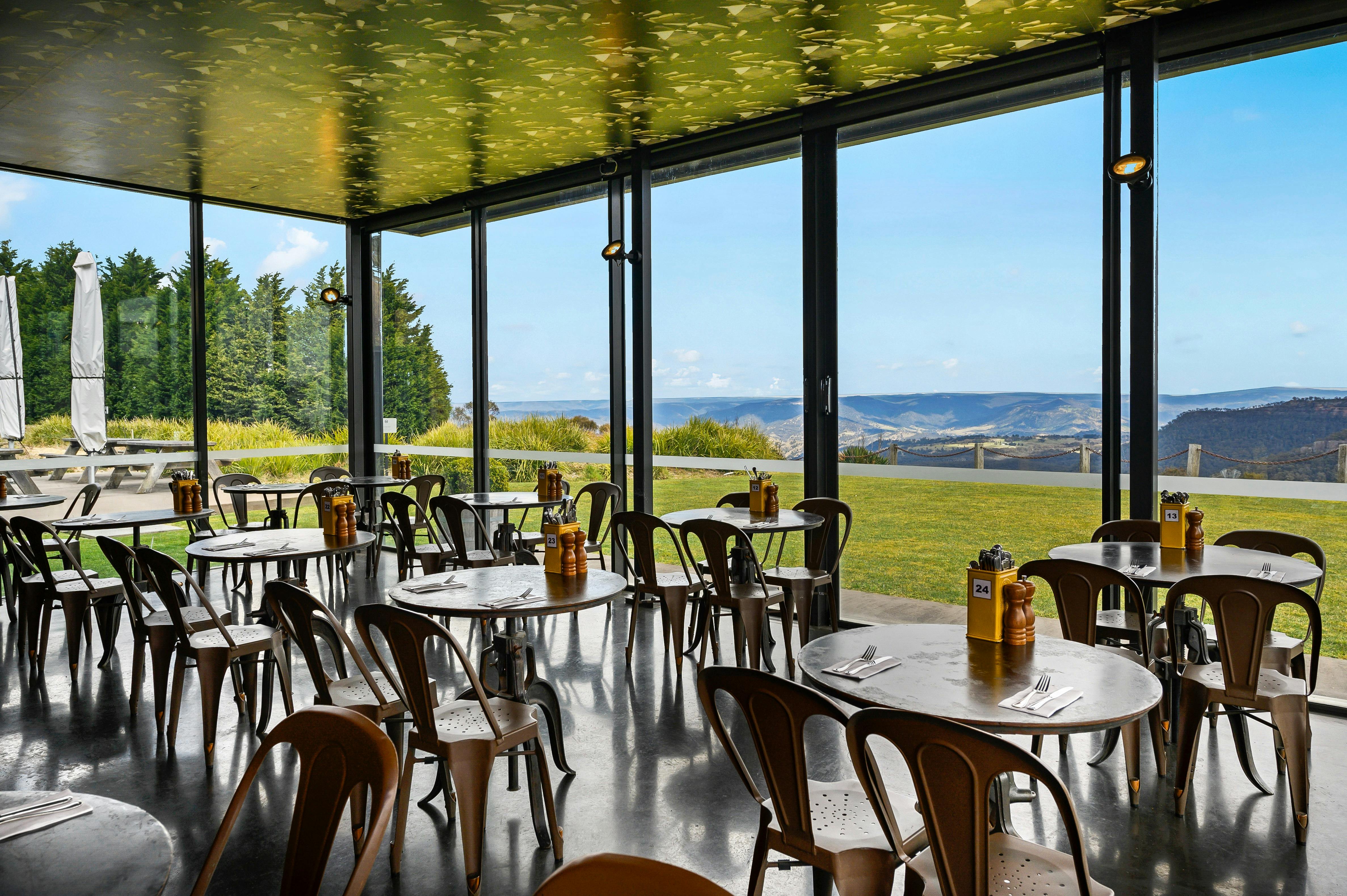 Hydro Majestic Hotel