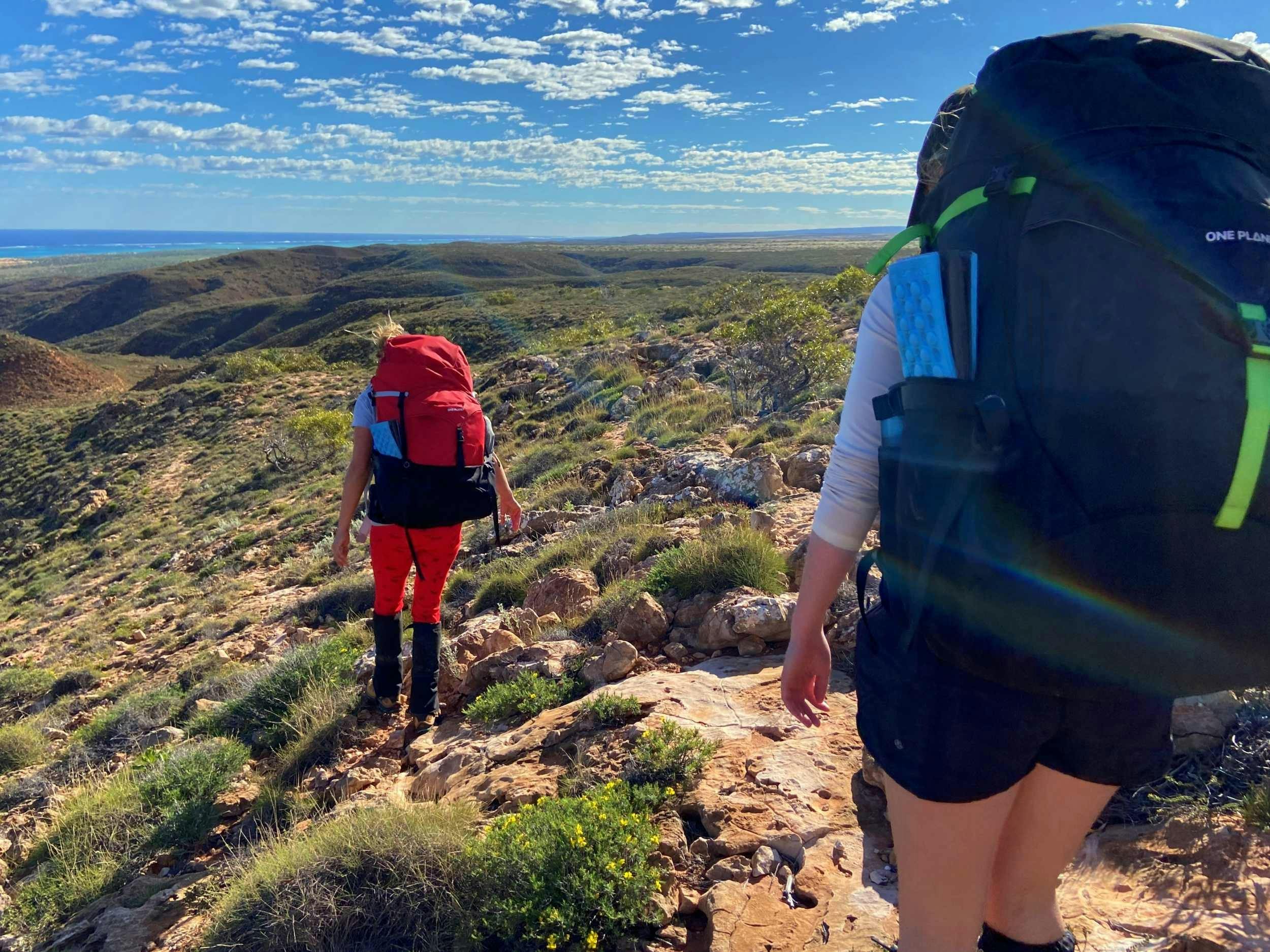 North West Cape, Western Australia