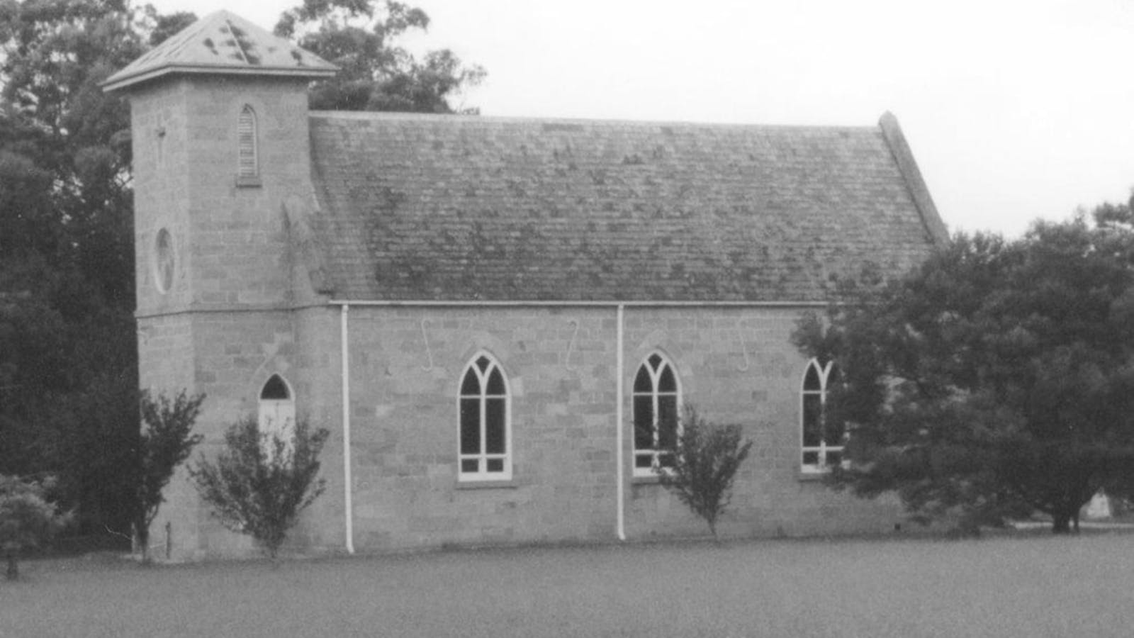 St Bedes Catholic Church