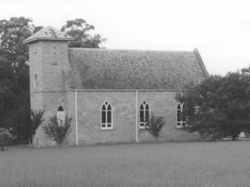 St Bedes Catholic Church