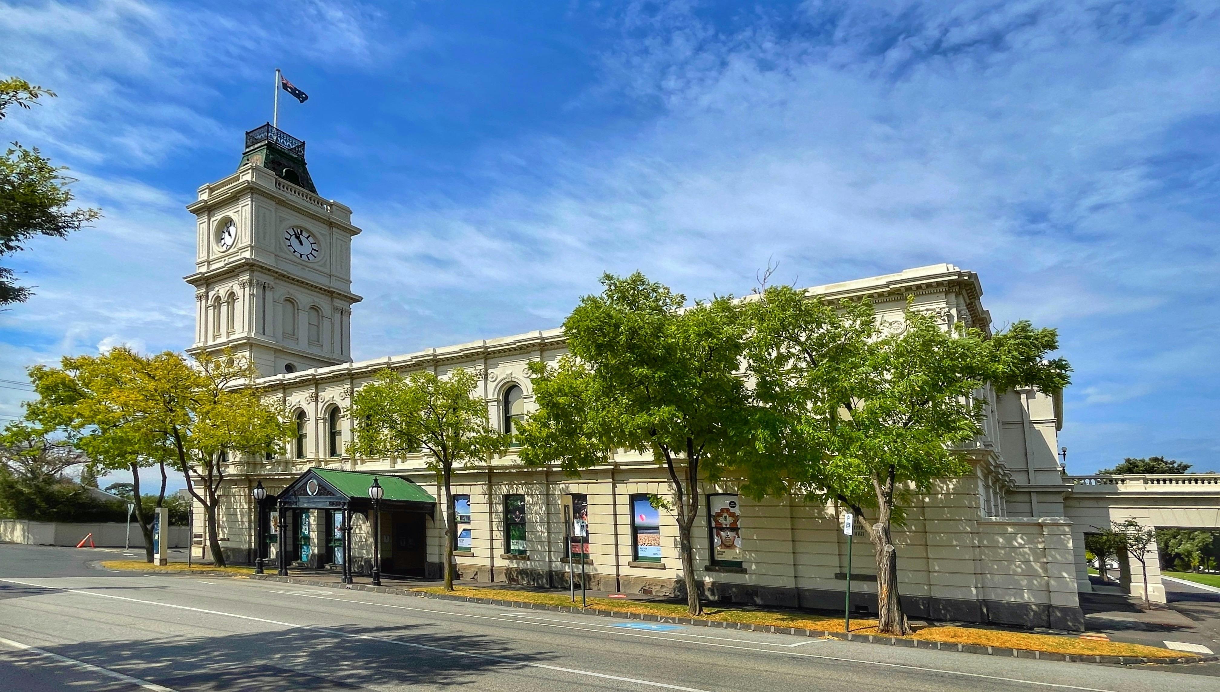 Bayside Gallery