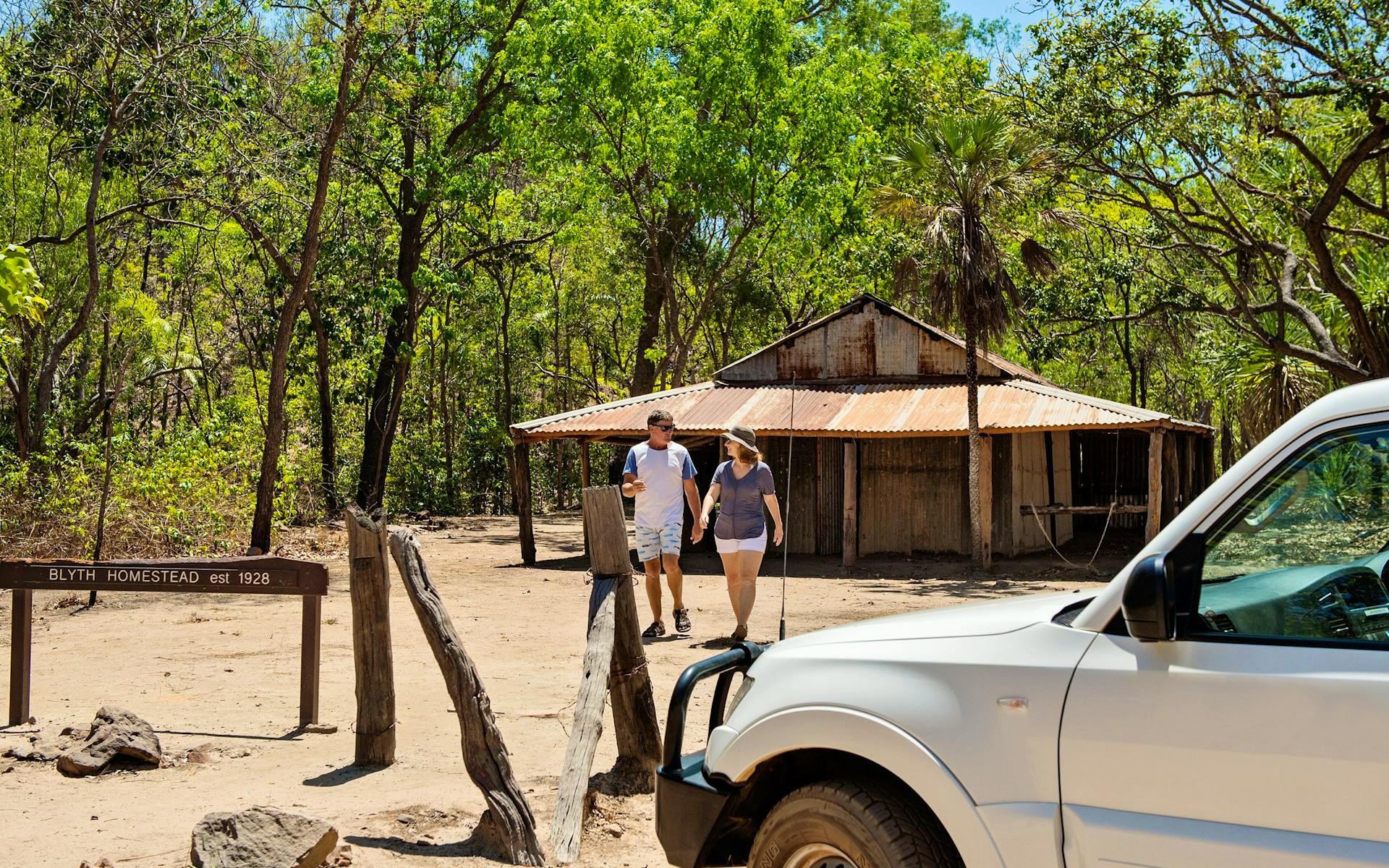 Litchfield National Park- All You Need to Know! 19 Litchfield National Park