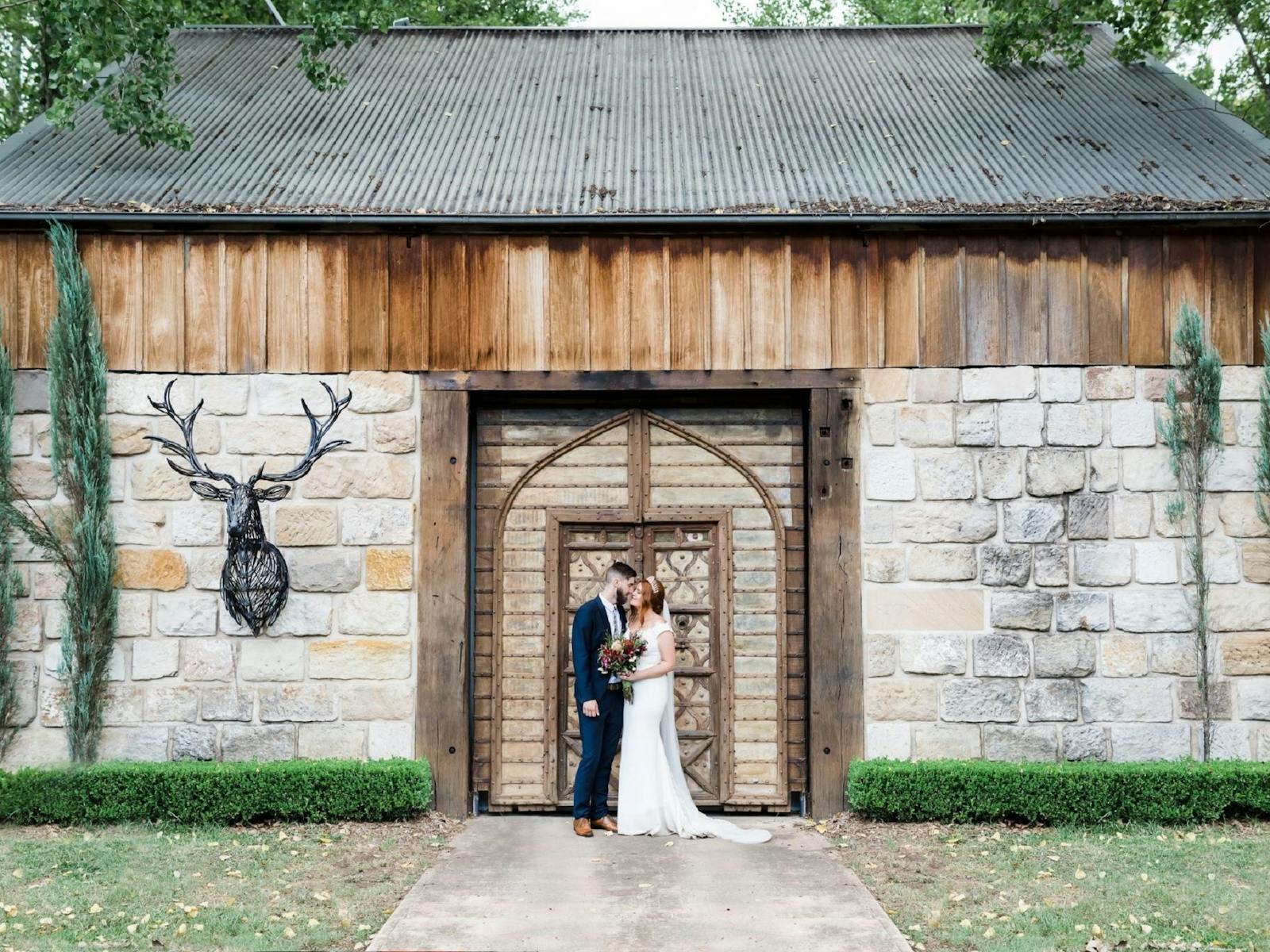 Image for Stonehurst Wedding Open Day