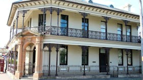 Singleton Heritage Walk