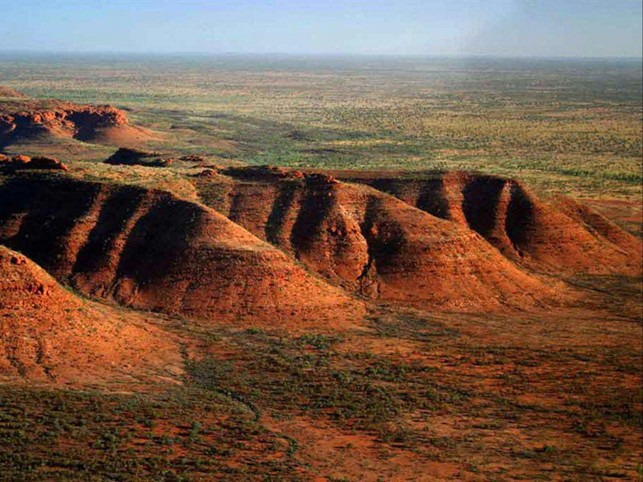 Kings Creek Helicopters