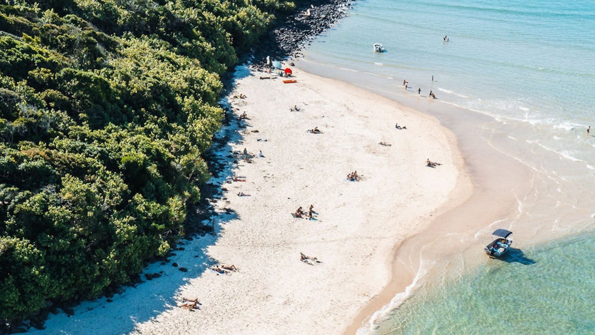 Gold Coast adventure experiences
