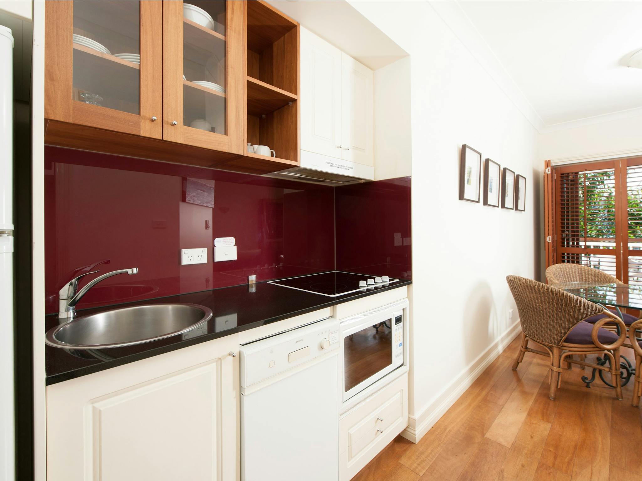 2 Bedroom Spa Suite 2 Bedroom Spa Suite