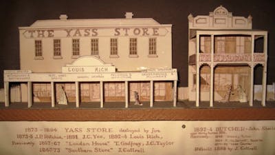 Yass History Centre