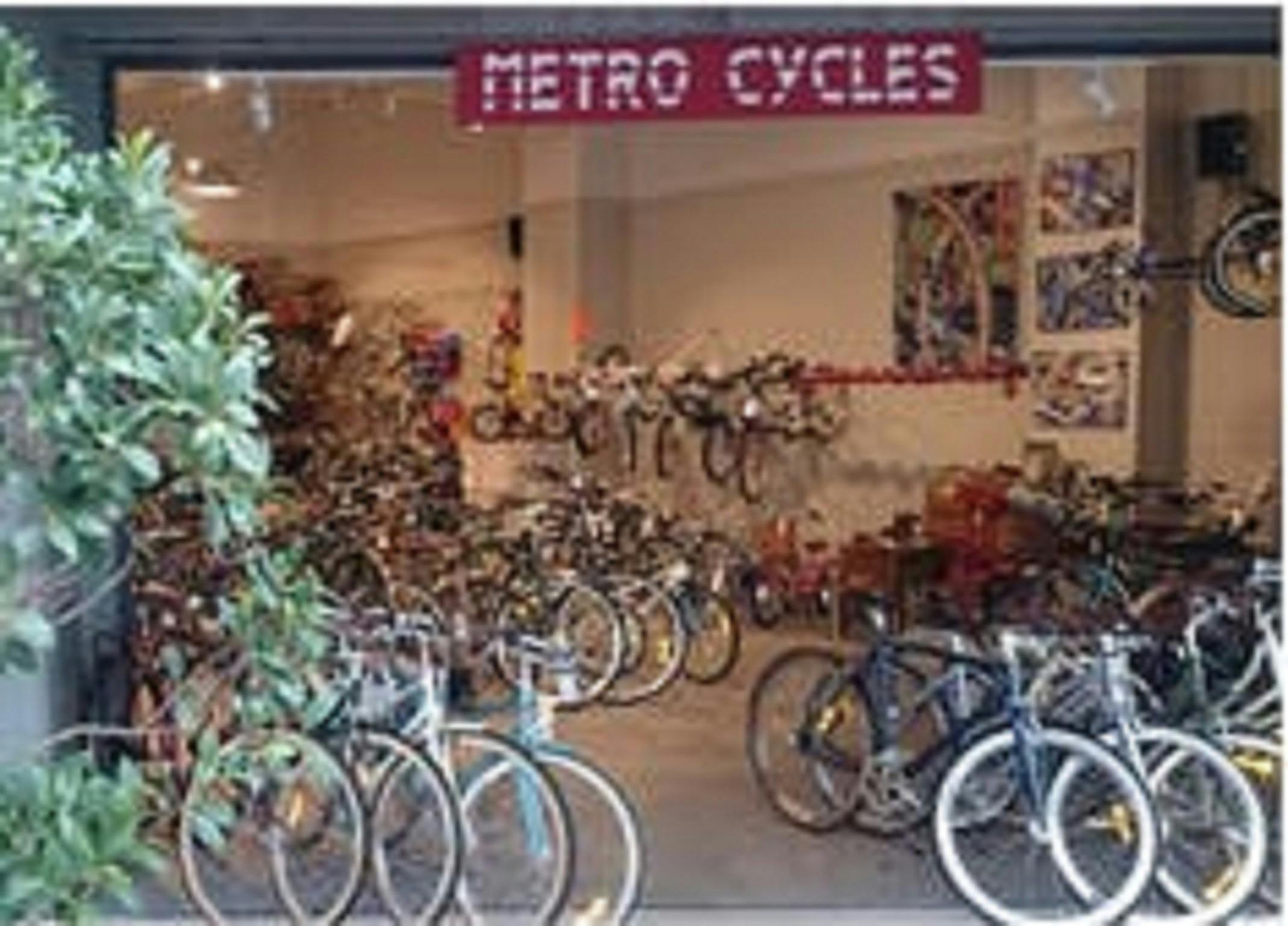 variety cycles photos