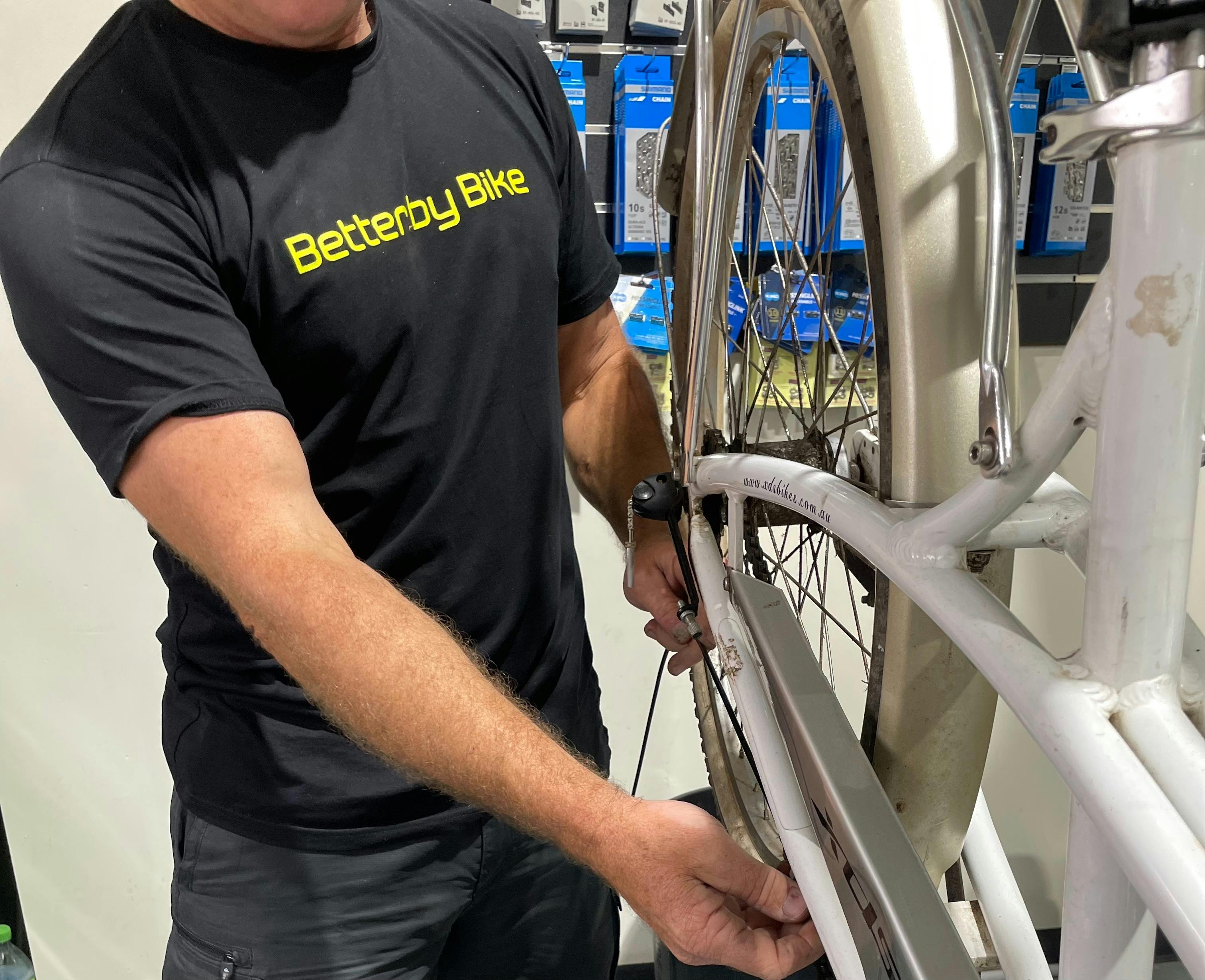 Better By Bike Murwillumbah - Bike Service and Bike Shop