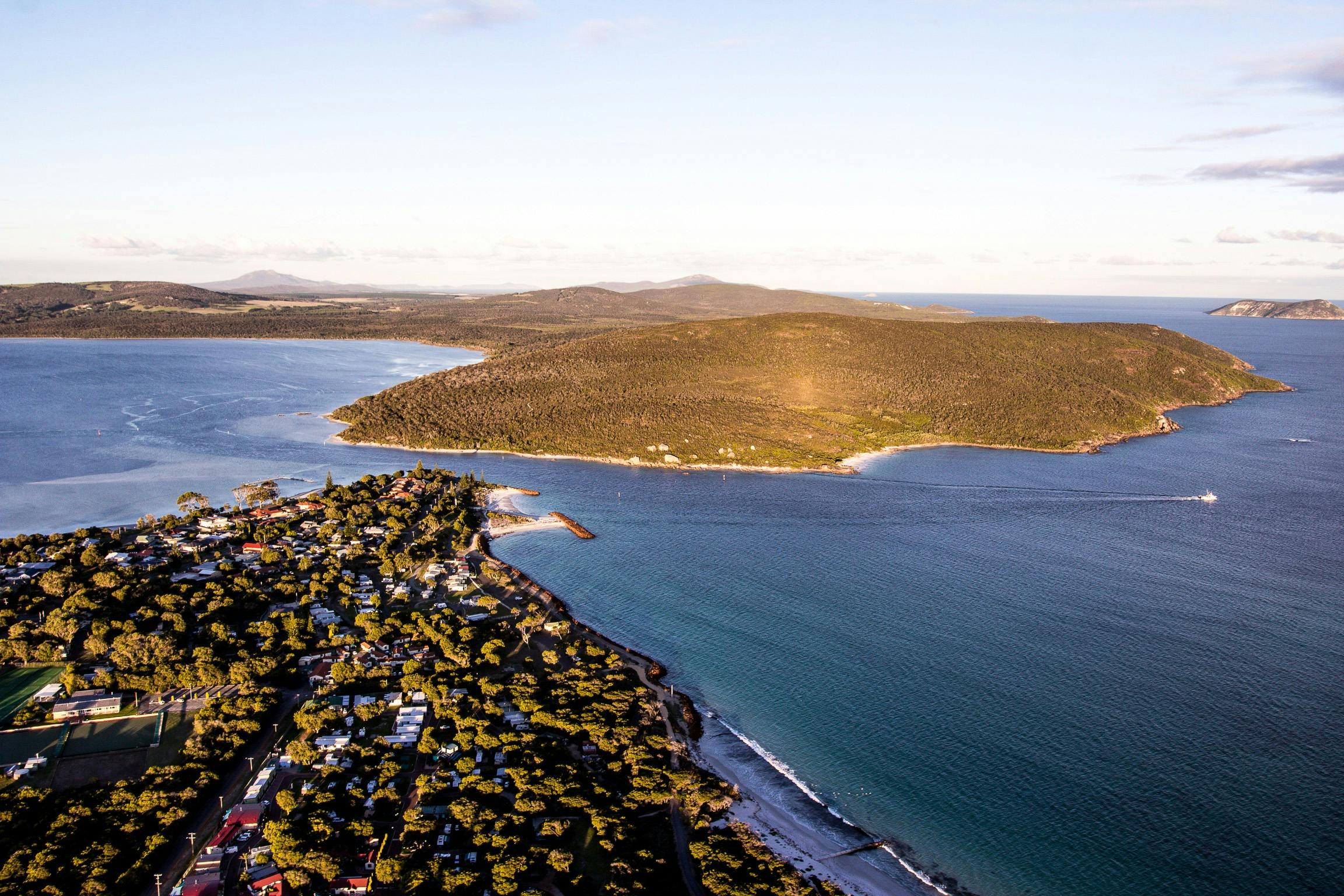 Esperance Wildflower Trail, Albany, Western Australia