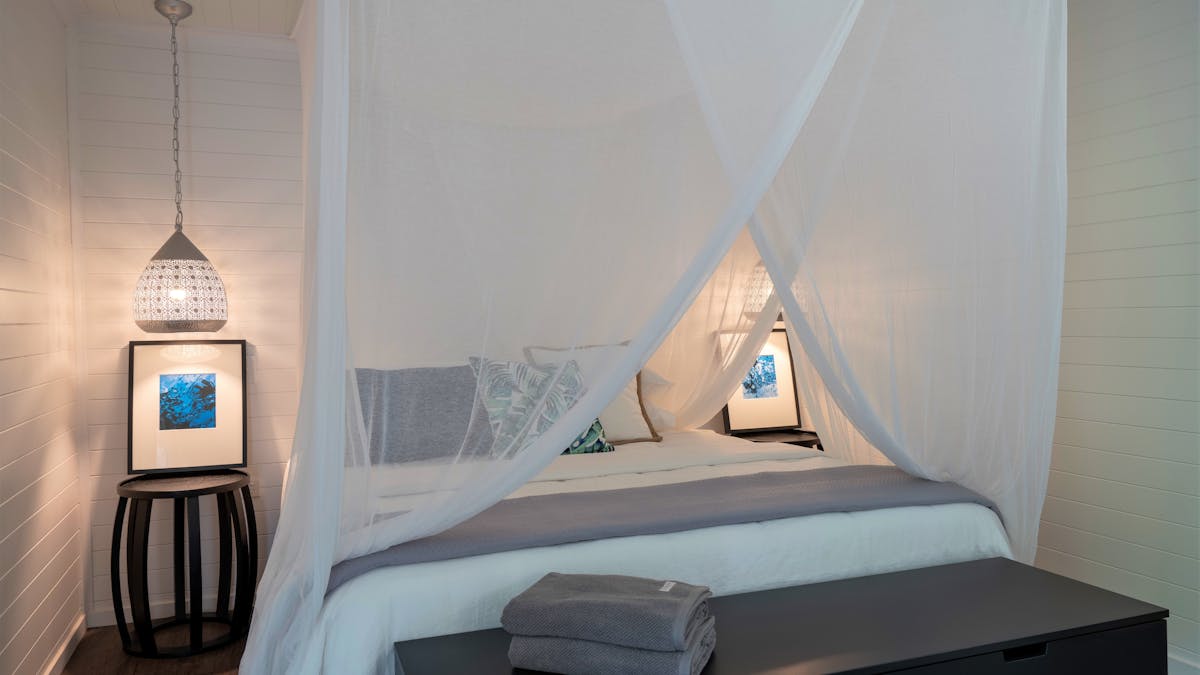 Belgian Flax linen bedding
