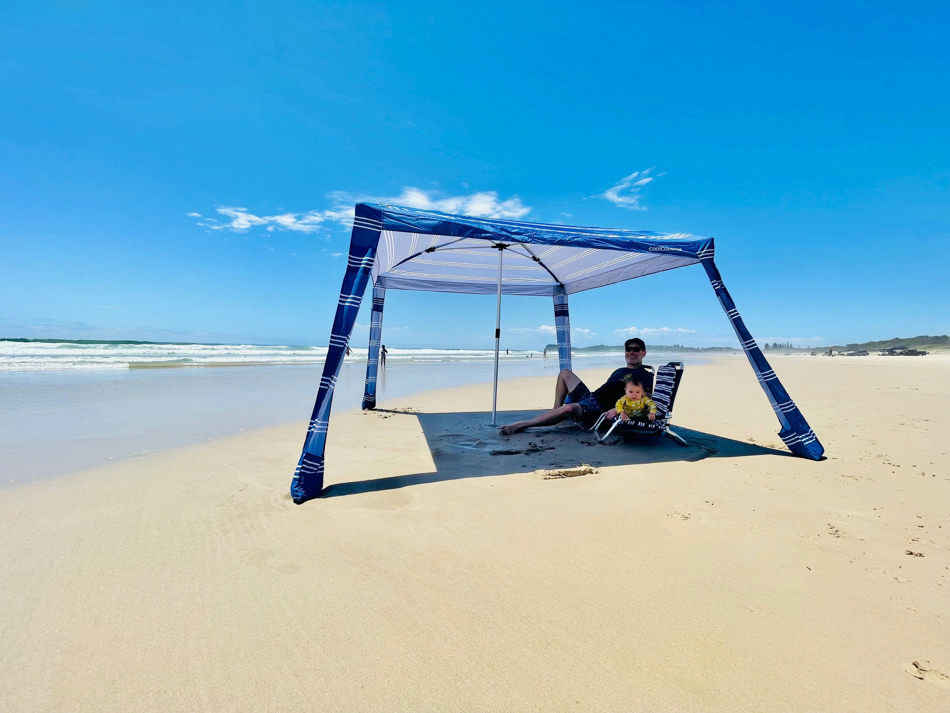 Beach Hire Byron Bay