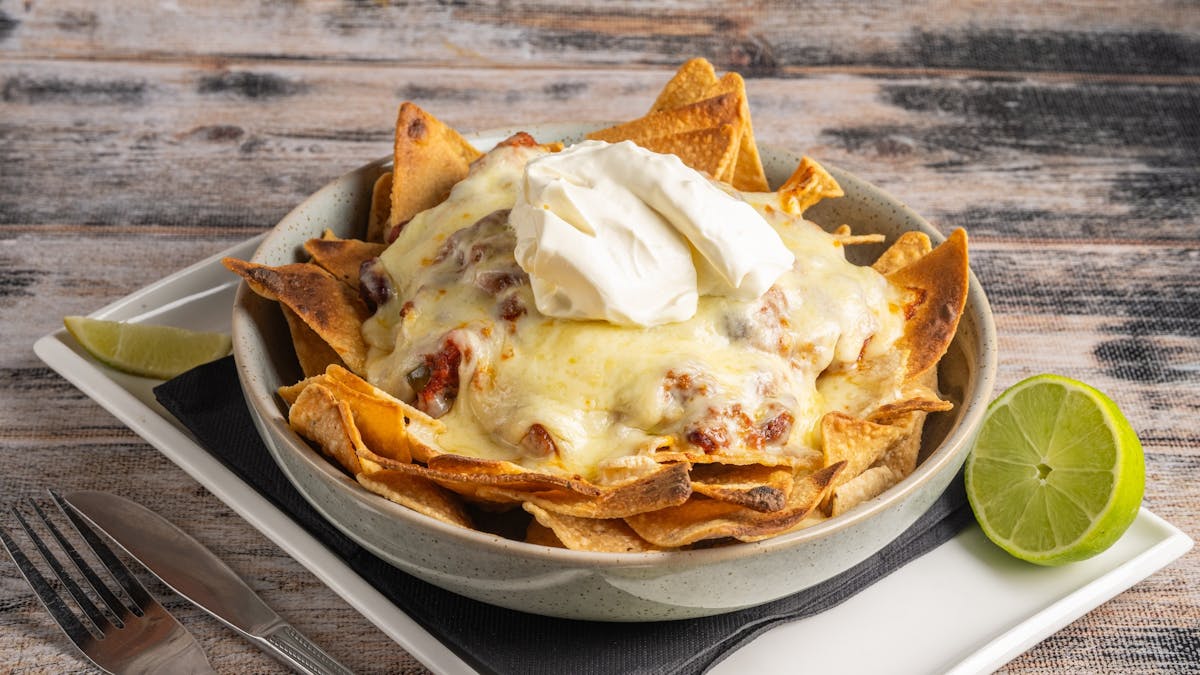 Nachos