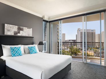 Mantra Towers of Chevron - 2 Bedroom 2 Bathroom Apartment