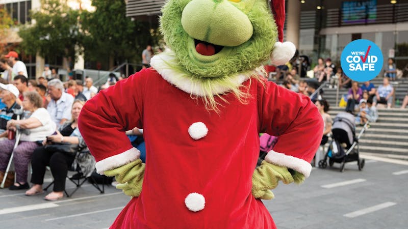 Image for Riverstone Christmas Concert