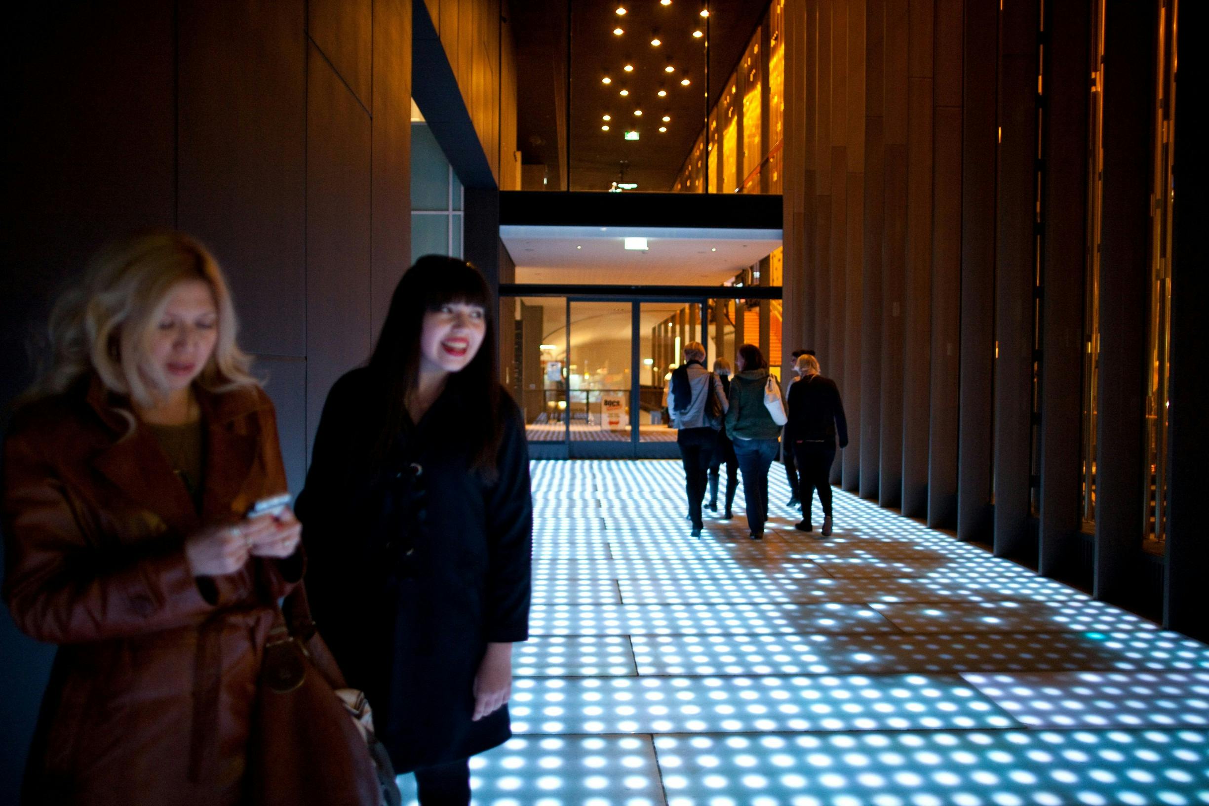 State Theatre Centre, Perth, Western Australia