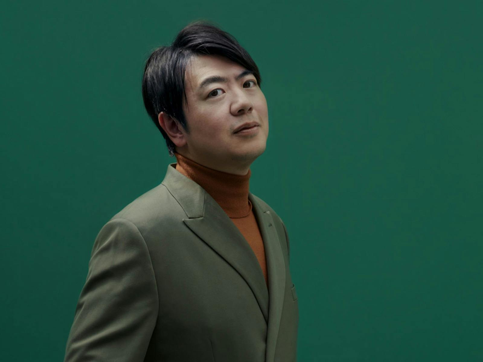 Lang Lang in Recital