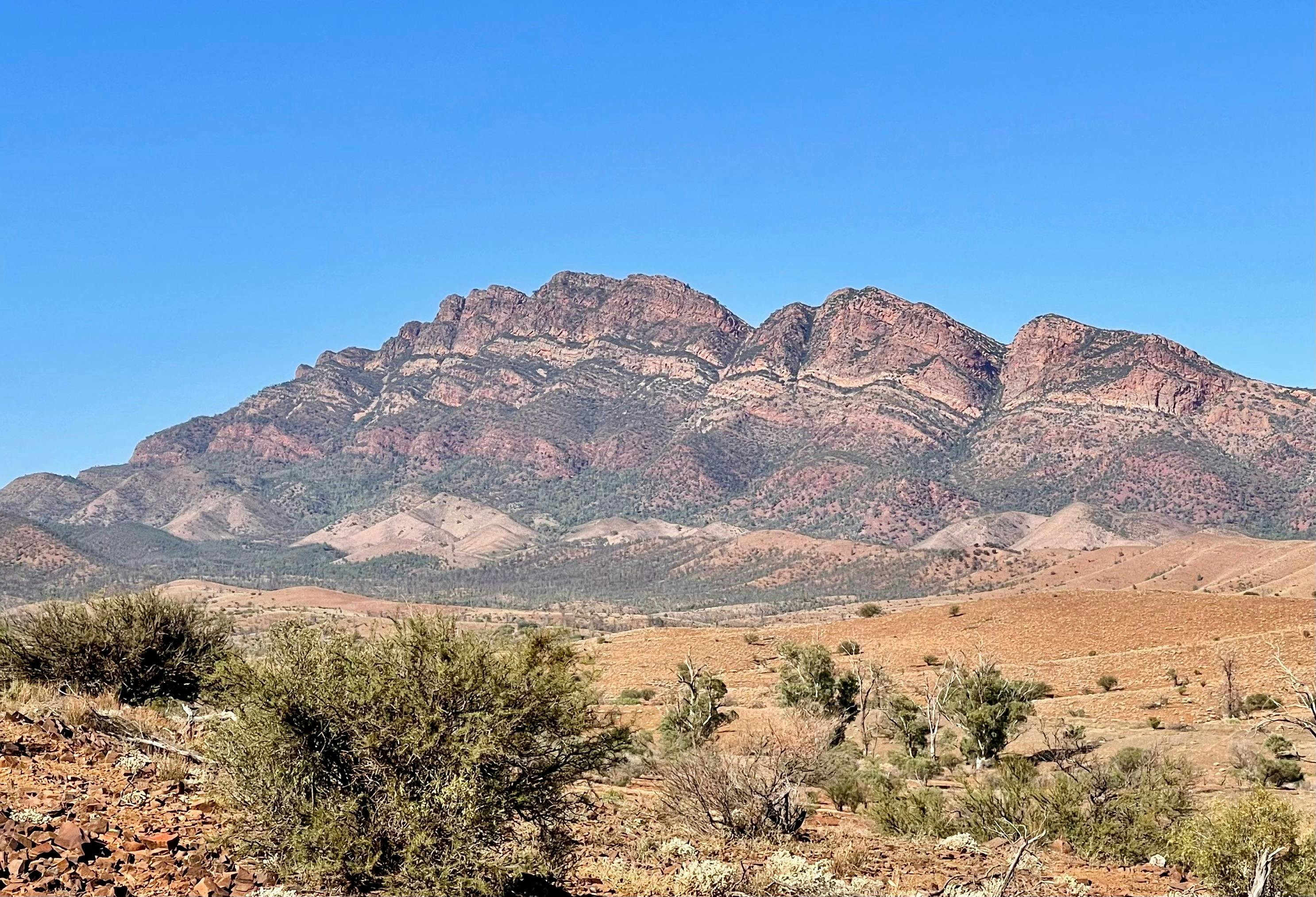 Flinders Ranges