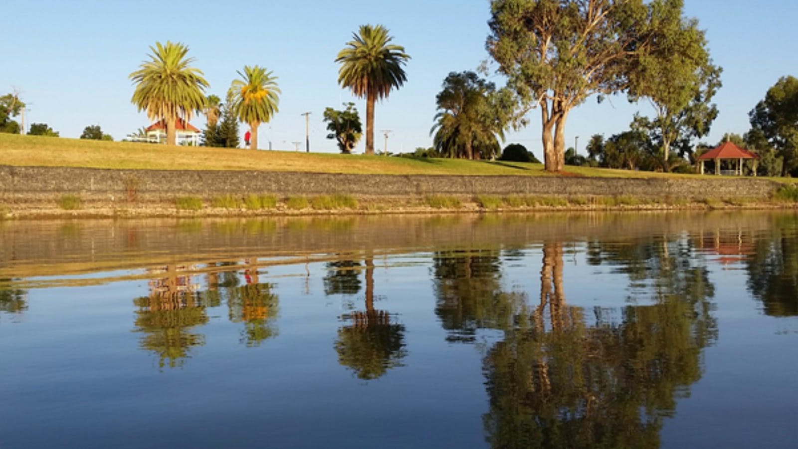 Lake Cargelligo