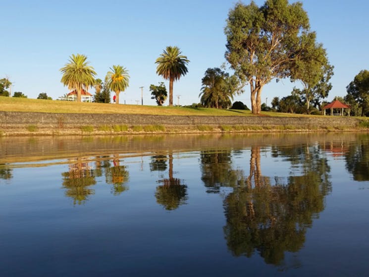 Lake Cargelligo