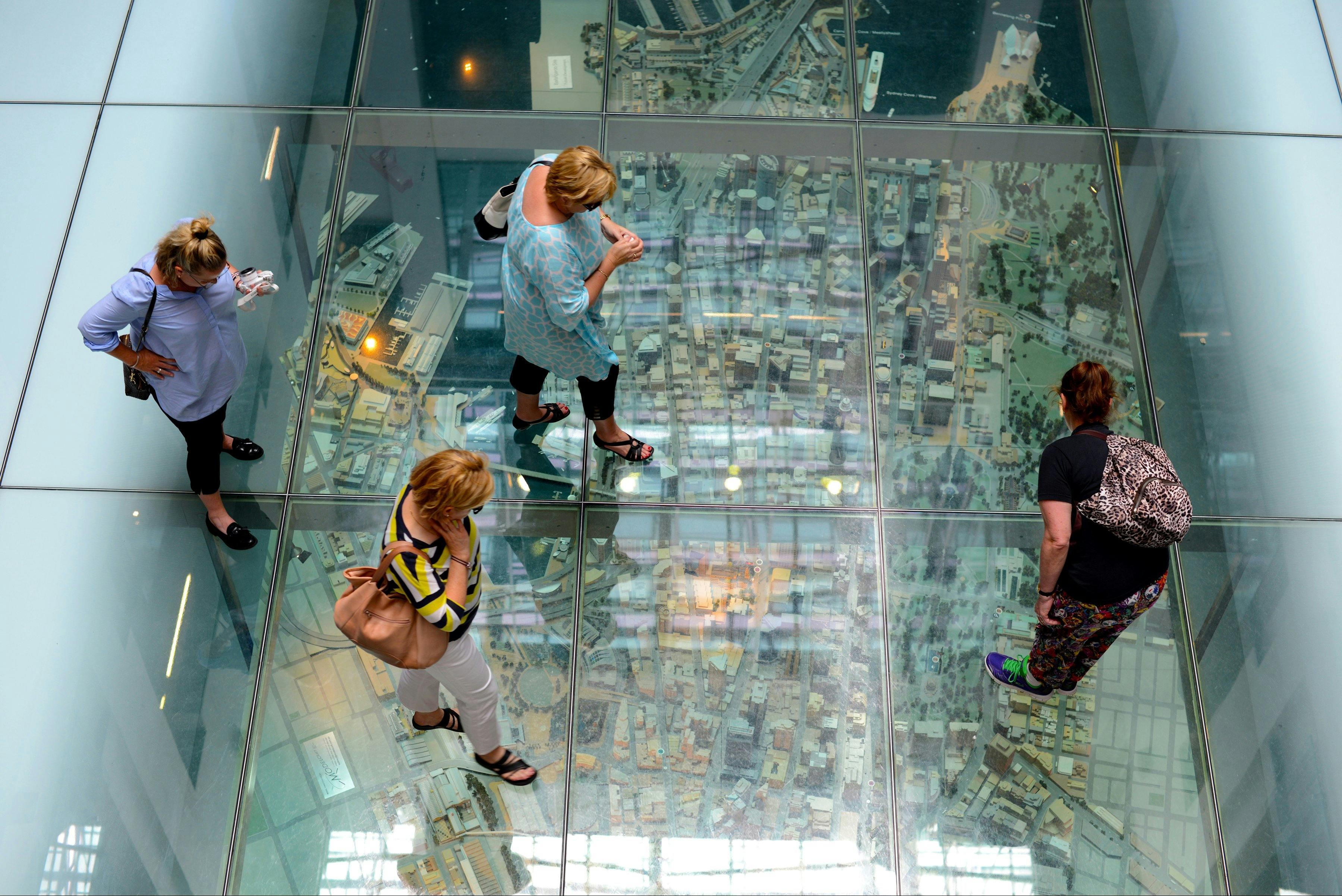 Sydney Historical Walking Tour including The Rocks