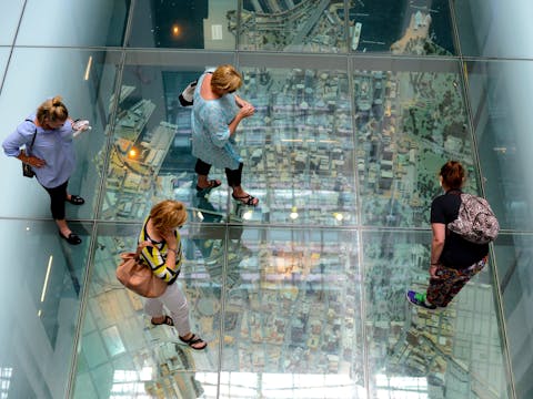 Sydney Historical Walking Tour including The Rocks