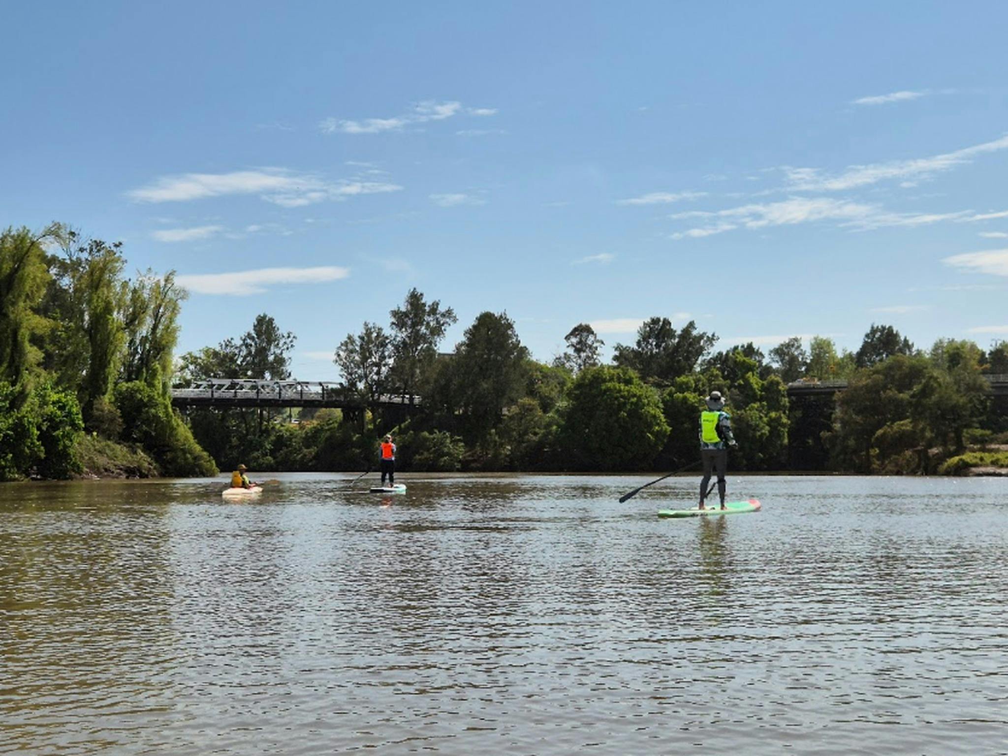 Paddleboards