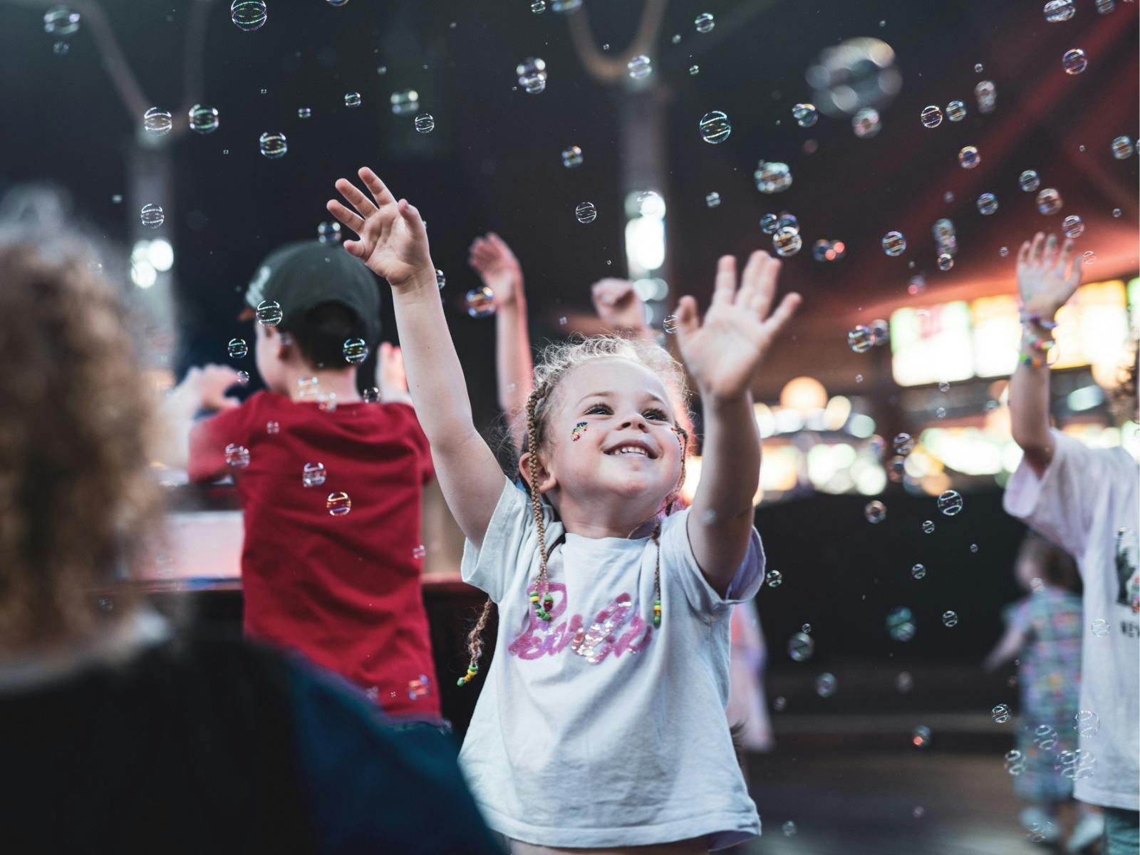 North Australian Festival of Arts (NAFA)