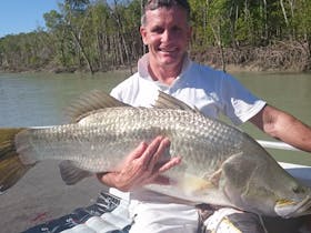 Tim Hinds Barra