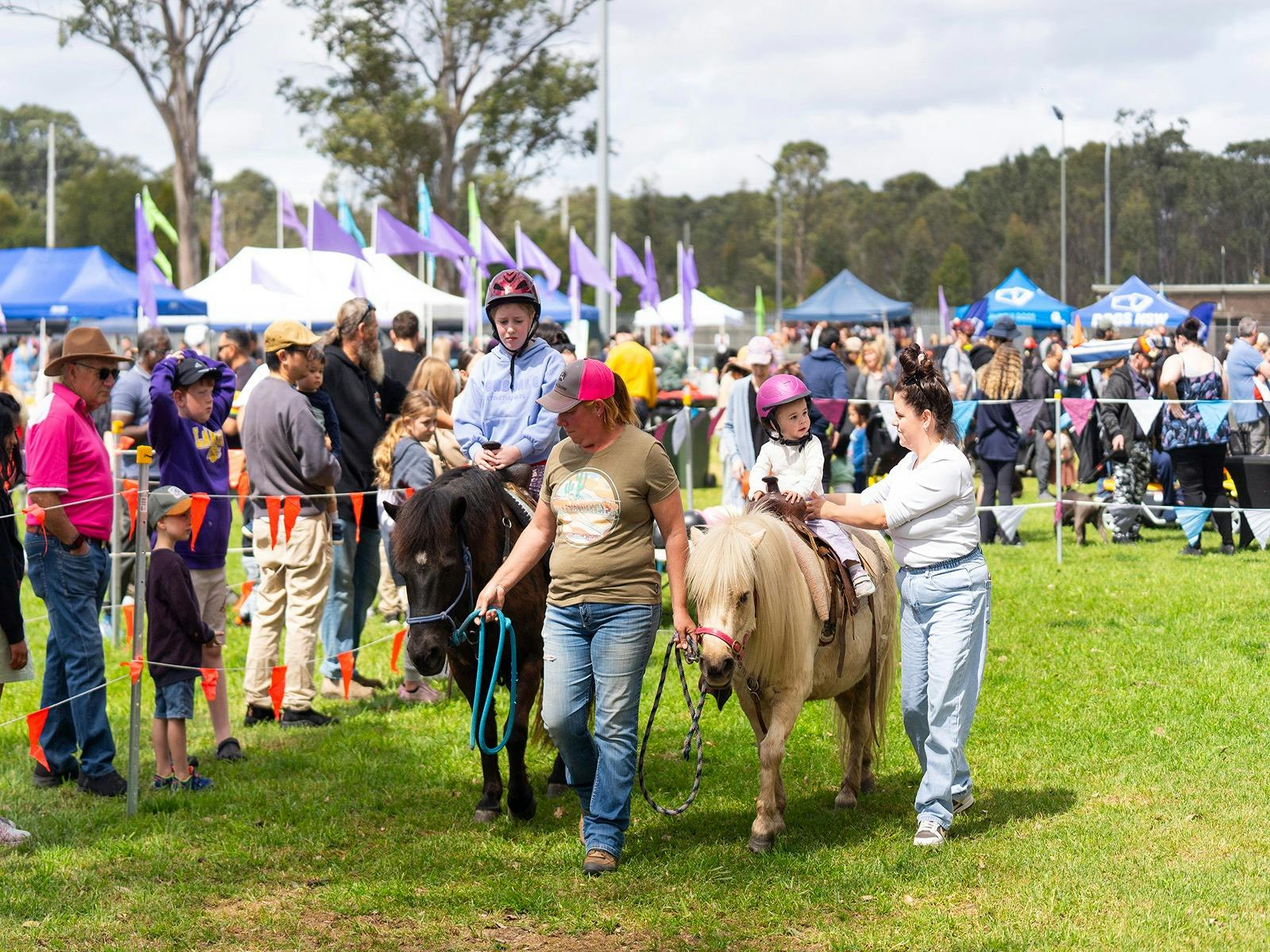 Blacktown Pet Festival