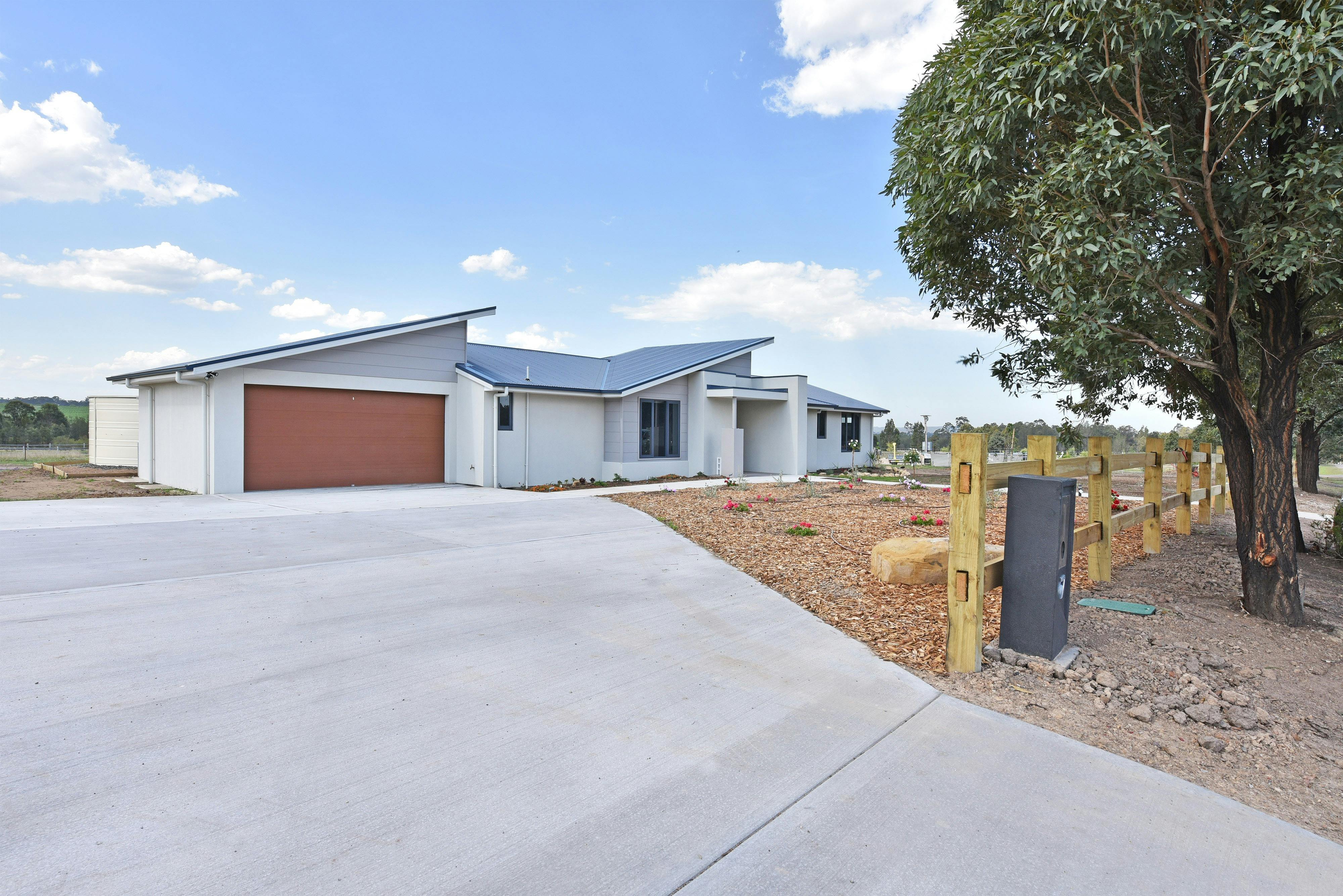 Horizon 7 - Entrance