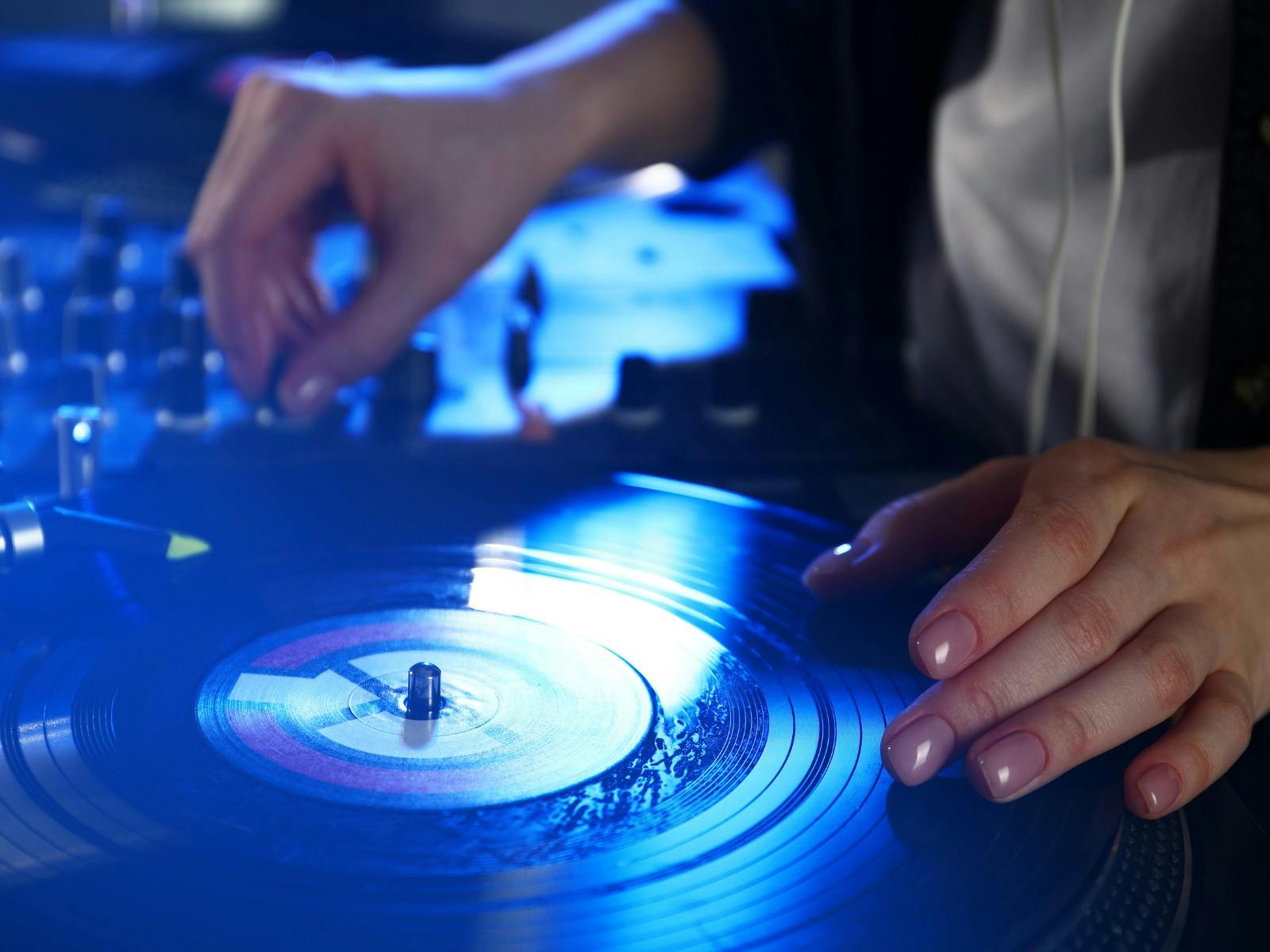 Drop It Like It's Halloween – 90s & 00s RnB and Hip Hop Party