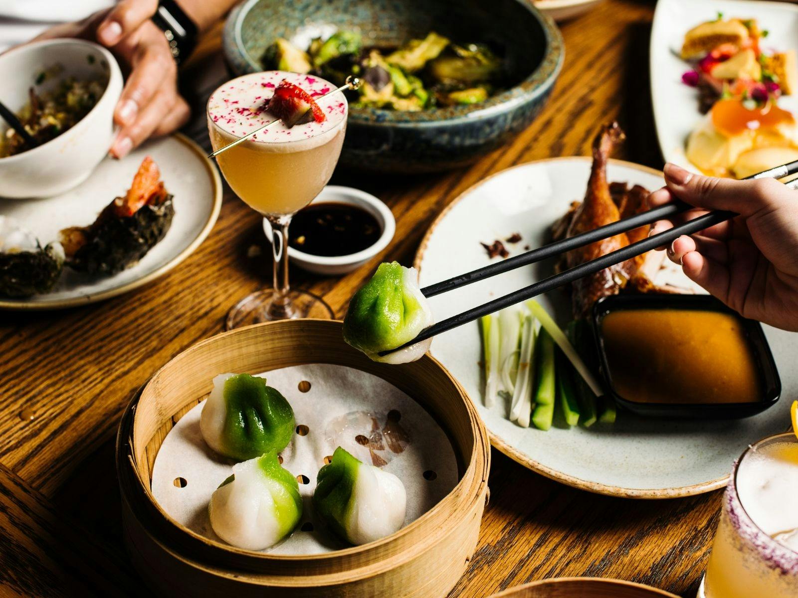 Food