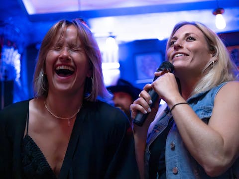 Sing Out Sister - Penrith